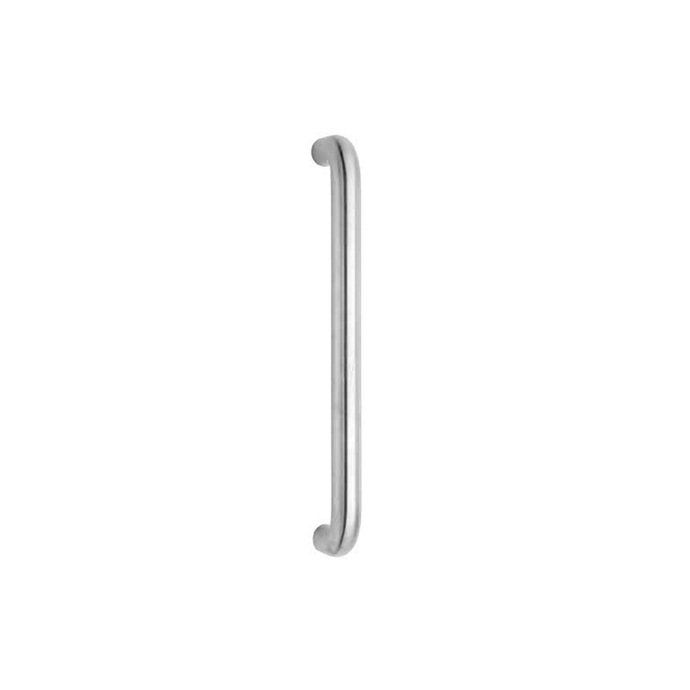 *Nonreturnable Item* Lockwood P Series Door Pull Handles 220mm P3SS ...