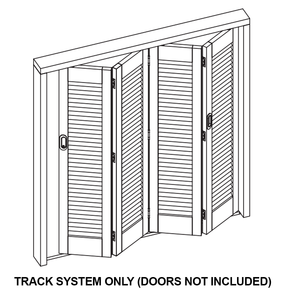 Exterior Folding Door Systems