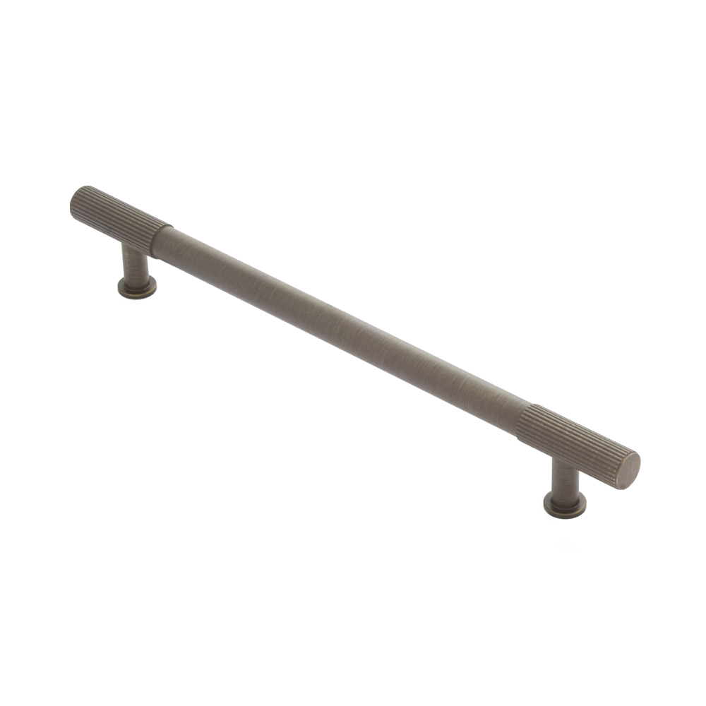 Castella Statement Romano Cabinet Pull Handle 192mm Bronze 237.192.47 ...