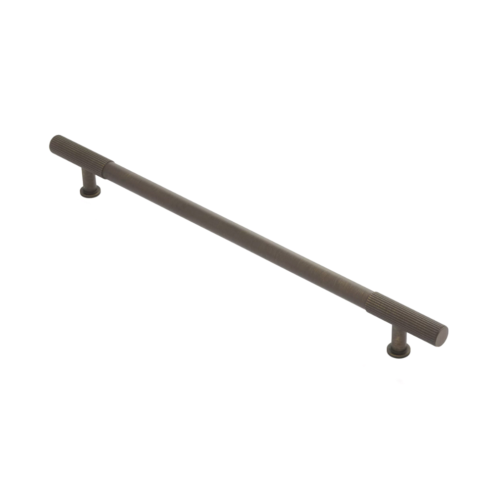 Castella Statement Romano Cabinet Pull Handle 256mm Bronze 237.256.47 ...