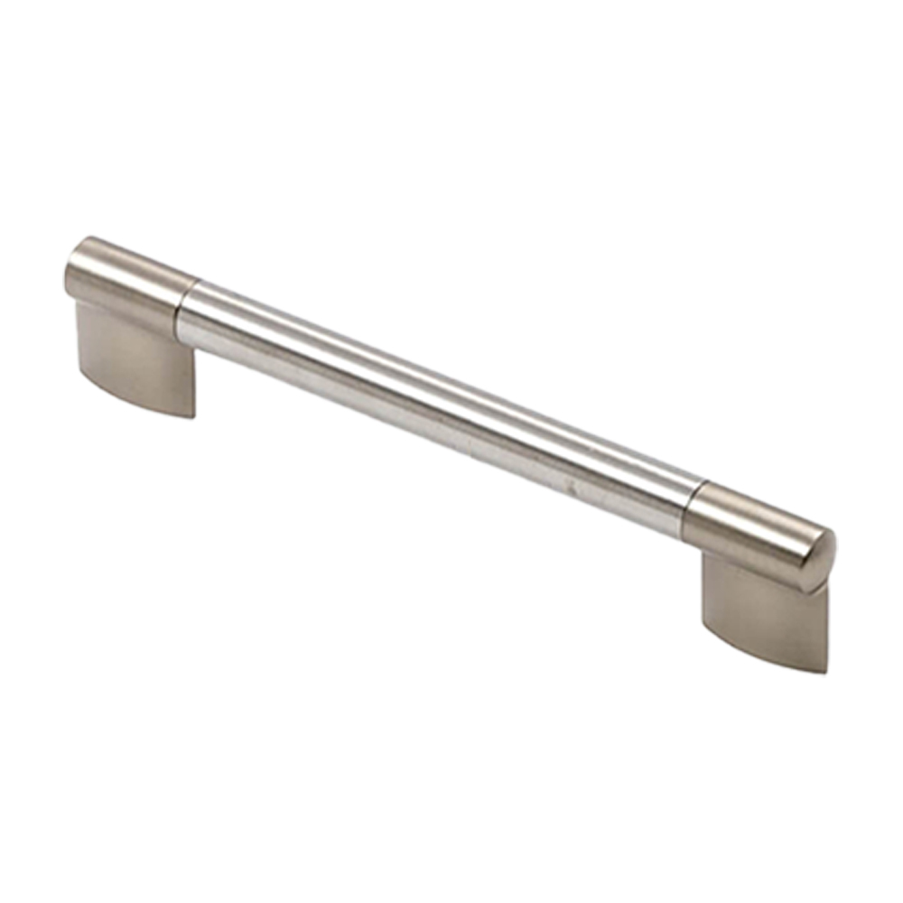 Castella Statement Loft Handle Stainless Steel 160mm 788.160.07 ...