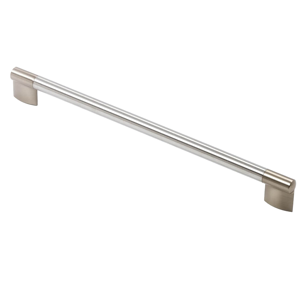 Castella Statement Loft Handle Stainless Steel 288mm 788.288.07 ...