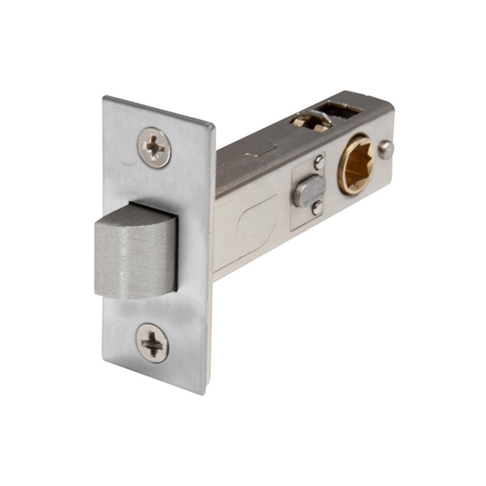 Dormakaba Privacy Latch 60mm Backset Satin Stainless Steel 2209SSS ...