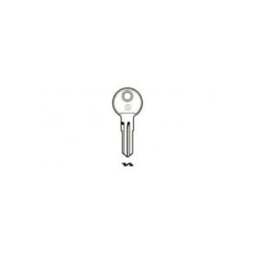 Thule n132 clearance key