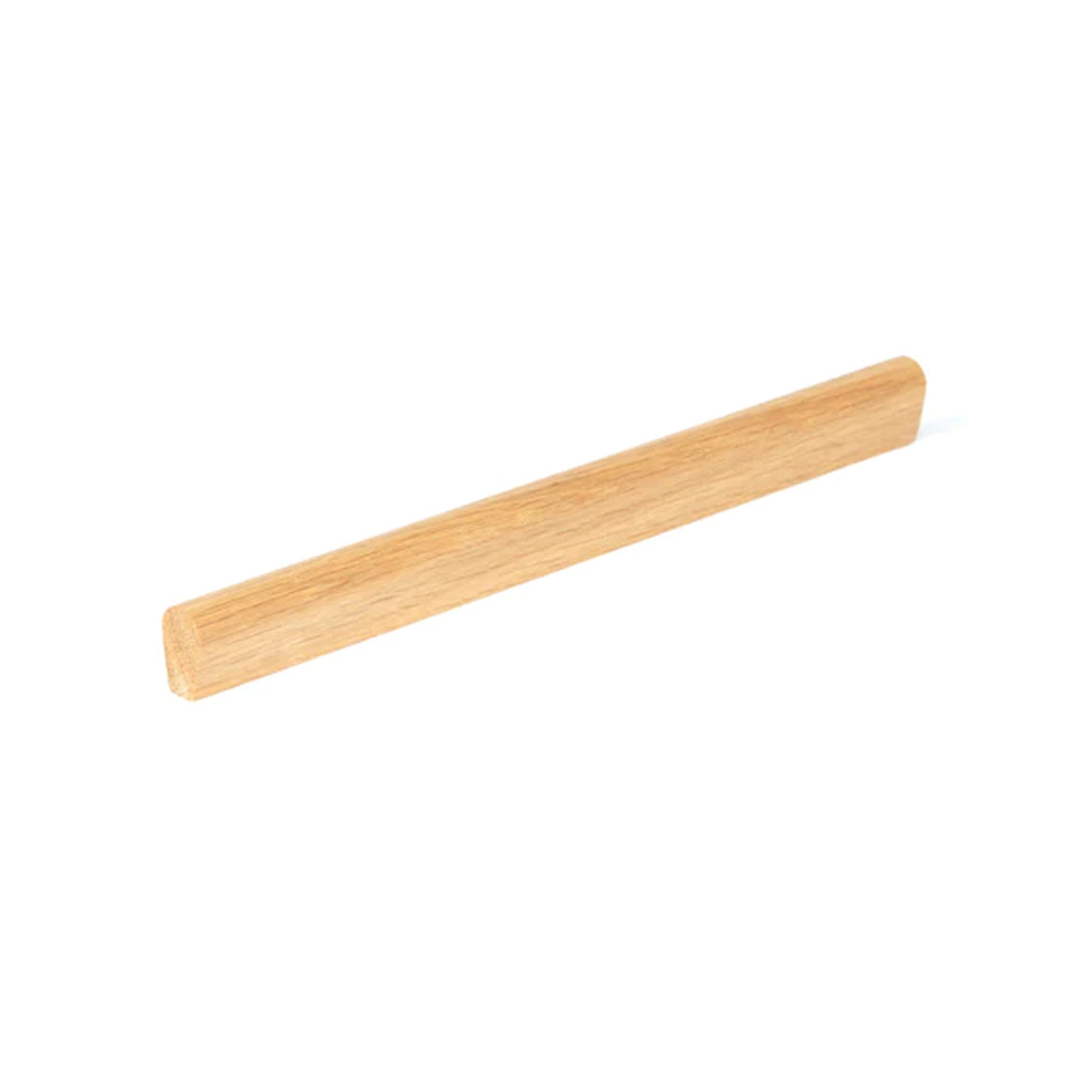 Momo Airlie Pull Timber Handle 300mm American Oak Oiled APH300.AOO ...