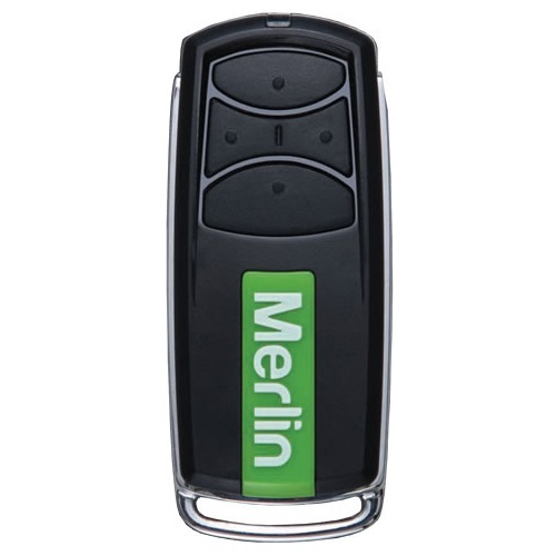 Merlin Garage Door Remote E960m 4 Button Premium Ebay