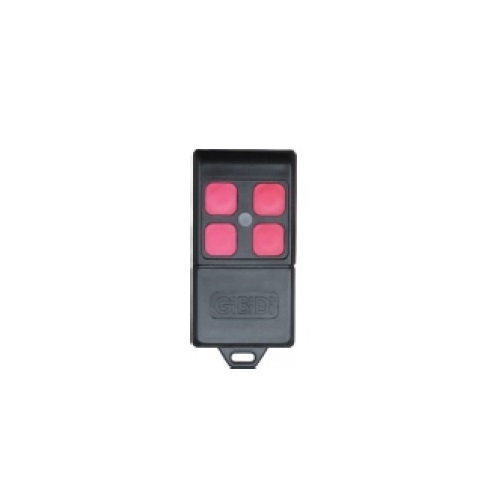 Gibidi Garage Door Remote Rgb05 4 Button 434mhz Ebay