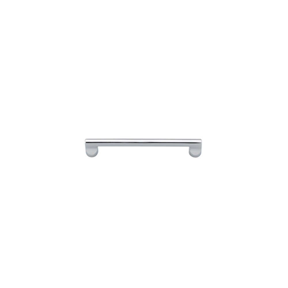 Iver Baltimore Cabinet Pull Handle 180mm Polished Chrome 20894 Keeler