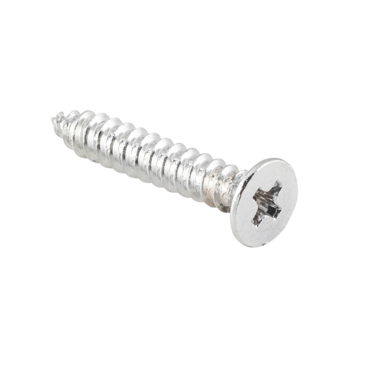 Tradco Screw Hinge Stainless Steel 25mm Packet of 50 Chrome Plated ...