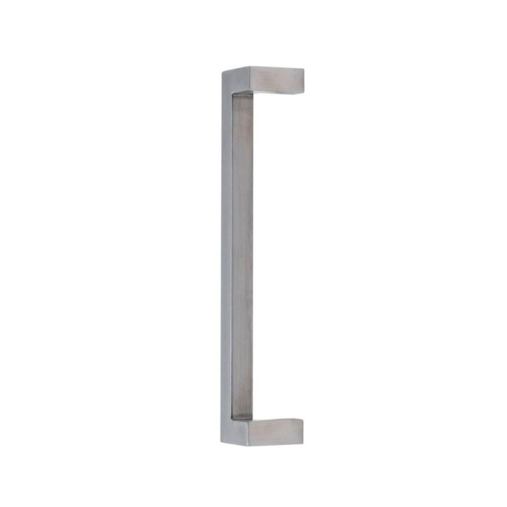 Zanda Nitro Offset Pull Handle Back to Back 625mm Stainless Steel 7130 ...