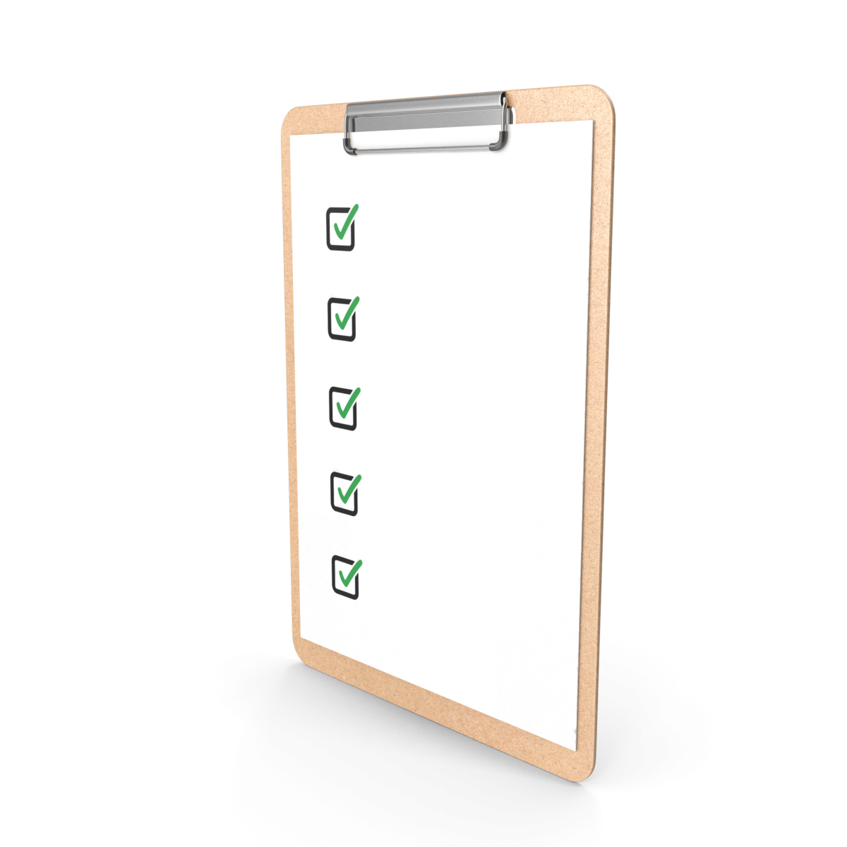 Clipboard