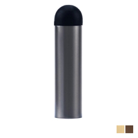 Lockwood Vivid Wall Mount Door Stop 75mm - Available in Various Finishes