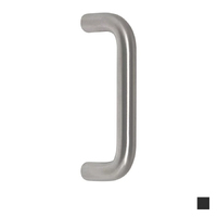 Barben Hampton Collection Cabinet D Pull Handle - Available in Various Finishes and Sizes