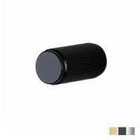 Buster and Punch Linear Furniture Knob Set - Available in Various Finishes