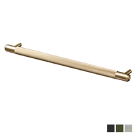 Buster and Punch Cabinet Pull Bar Handle - Available in Various Finishes and Sizes