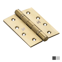 Buster and Punch Door Hinge - Available in Various Sizes and Pin