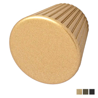 Castella Sorano Cabinet Cone Knob 30mm - Available in Various Finishes