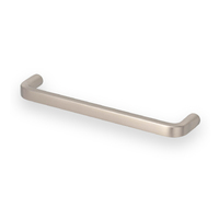 Castella Reed Cabinet Pull Handle - Available in Various Sizes