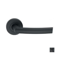 Dormakaba 8300/28 Vision Round Rose Door Handle Leverset - Available in Various Finishes and Functions