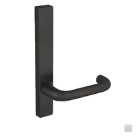 Dormakaba 6405/30G Furniture Narrow Square End Plate with Lever - Available in Various Finishes