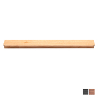 Kethy Ante Cabinet Pull Handle - Available in Various Finishes and Sizes