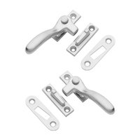 KR Lucas Northcote Casement Fastener With Wedge - Available in Various Handing