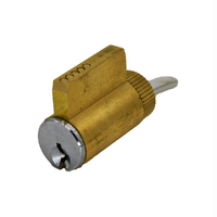 RSP Lockset 8221 Keyed to #003 Pin Cylinder No Keys 8221003