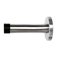 Metlam 700 Series Bumper and Doorstop Satin Stainless Steel 700_DOORSTOP_SS