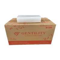 Metlam Ultra Slim Paper Towel 16 packs per Box 150 sheets ML_PT_ULTRASLIM