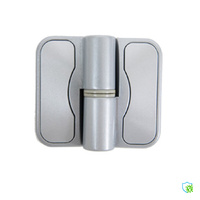 Metlam Moda Spring Hinge Antimicrobial - Available in Left and Right Hand