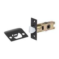 N2lok Spring Latch and Strike Set 45mm Venetian Bronze 7SP 45 SL S VB B