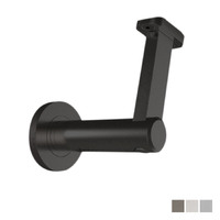 Mardeco Wall Mount Handrail Bracket Concealed Fix - Available in Various Finishes