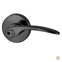 Nidus Collins Door Handle Entrance Set - Available in Various Finishes