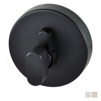 Nidus Lonsdale Round Eurobolt Single Cylinder - Available in Various Finishes