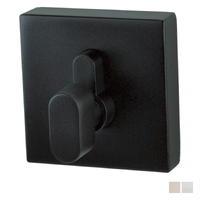 Nidus Lonsdale Square Eurobolt Single Cylinder - Available in Various Finishes