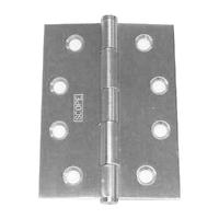 Scope L&N Butt Hinge Button Tip - Available in Various Sizes and Pin