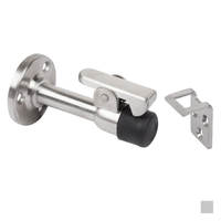 Scope Auto Buffer/Catch Door Holder Wall - Available in Various Finishes