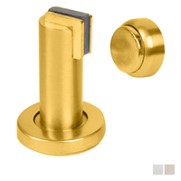 Scope Magnetic Door Stop and Holder - Available in Various Finishes