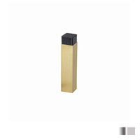 Austyle Door Stop Square Bolt Fix Wall Mount - Available in Various Finishes