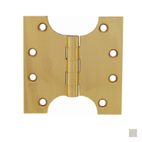 Austyle Door Parliament Hinge - Available in Various Finishes and Sizes