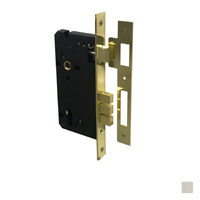 Austyle Euro Cylinder Entrance Lock - Available in Various Finishes and Sizes