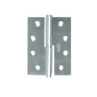 Austyle Lift Off Door Hinge - Available in Left and Right Hand