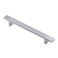 Austyle Cabinet Handle 1 Square - Available in Various Sizes