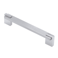 Austyle Cabinet 8 Pull Handle 6x14mm Square - Available in Various Sizes