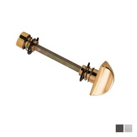 Superior Brass Privacy Turn Snib and Emergency Release - Available in Various Finishes