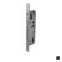 Superior Brass Euro Cylinder Roller Latch & Dead Bolt 30mm - Available in Various Finishes