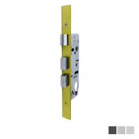 Austyle myLOCK Mortice Lock Privacy Deadbolt - Available in Various Finishes