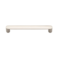 Restocking Soon: ETA Early November - Iver Osaka Cabinet Pull Handle CTC 160mm Satin Nickel 20969