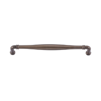 Restocking Soon: ETA End October - Iver Sarlat Cabinet Pull Handle CTC 256mm Signature Brass 21081