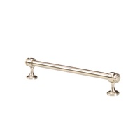 Zanda 16072BN Mayfair Kitchen Cabinet Handle 192mm Brushed Nickel